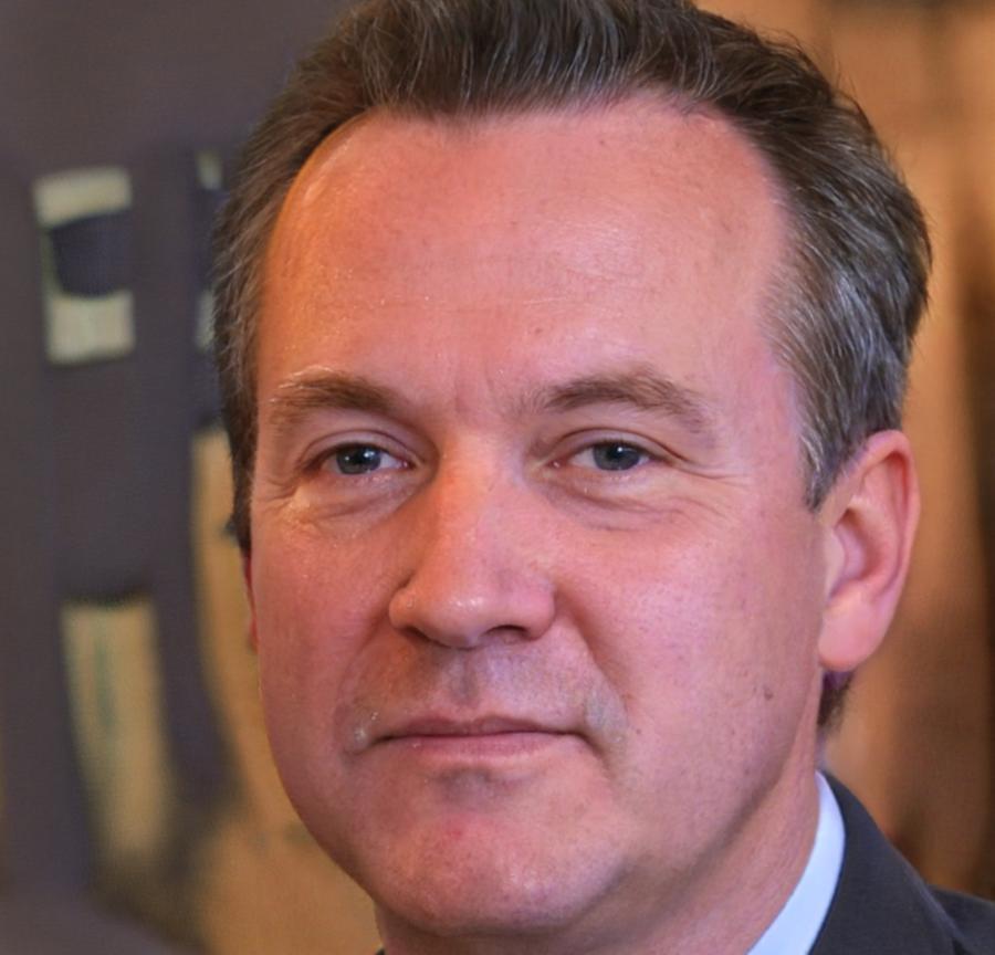 Gaspard Lemoine, Analyste patrimonial chez balarialora