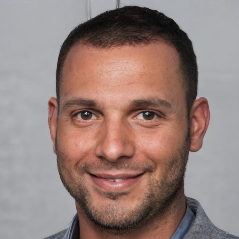 Portrait de Marc Durand, expert en gestion patrimoniale