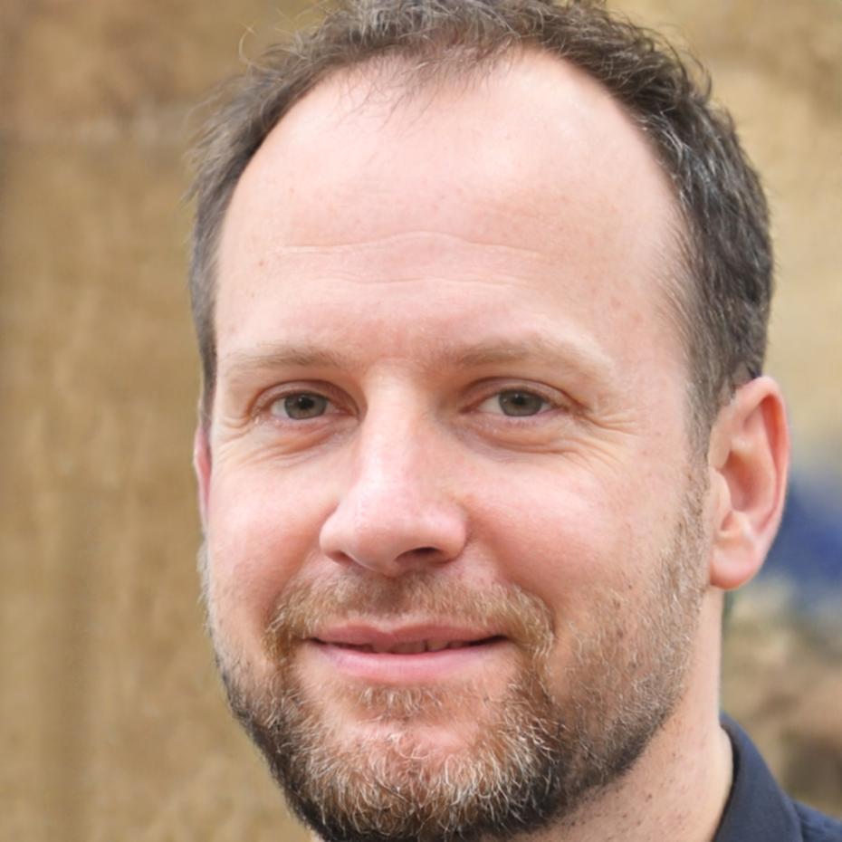 Portrait de Rémi Berthault, formateur en stratégies d'investissement